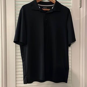 Black Polo
